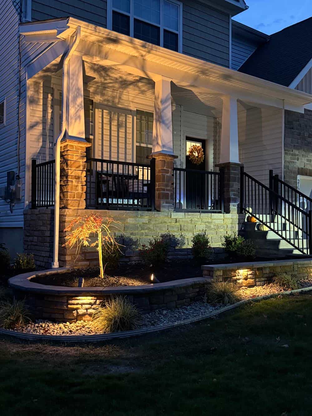 Hero image for Williams Lawn and Landscaping